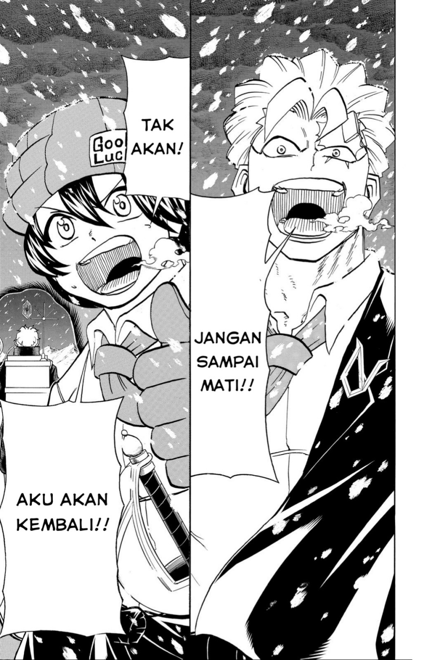 Dilarang COPAS - situs resmi www.mangacanblog.com - Komik undead unluck 068 - chapter 68 69 Indonesia undead unluck 068 - chapter 68 Terbaru 16|Baca Manga Komik Indonesia|Mangacan